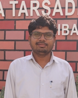 Dr. Anil H. Gore